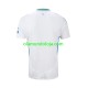 Camisola Leeds United Homem Equipamento Primeiro 2024-2025 Manga Curta